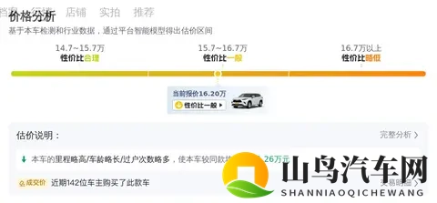 21年汉兰达：20T四驱精英版，8万公里，162万家用好选择！-2