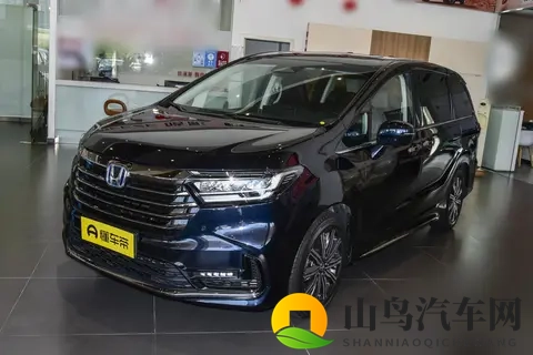 23 万级家用 MPV 标杆？奥德赛各版本配置解析与购车建议-2