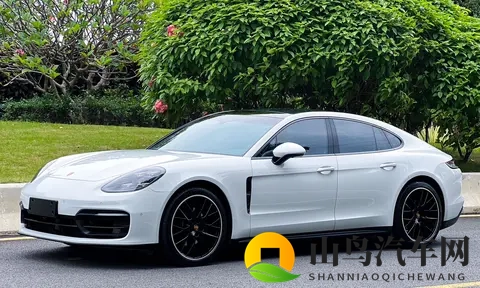 参考价75万+,体验陆地飞行——准新保时捷Panamera-1