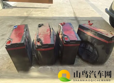 电动车充电慢、电池鼓包vs燃油车电瓶耐用？核心差异在这-3