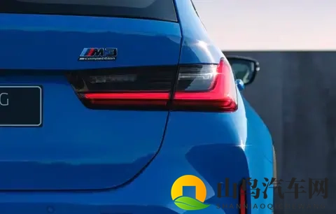 【E汽车】M3旅行版11月1日正式登陆中国市场-3