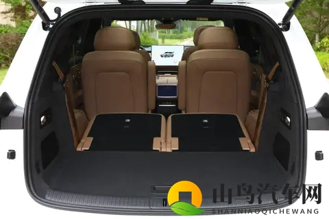 乐道L90：大空间+低能耗，满足大家庭用车需求，值得买吗？-2