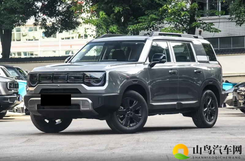 老牌车企的稳定发挥，这车旅行家实力均衡，起售价9.99万-1