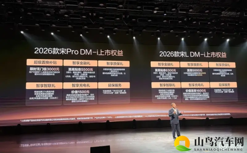 2026款比亚迪宋L_DM-i、宋Pro DM-i焕新-1