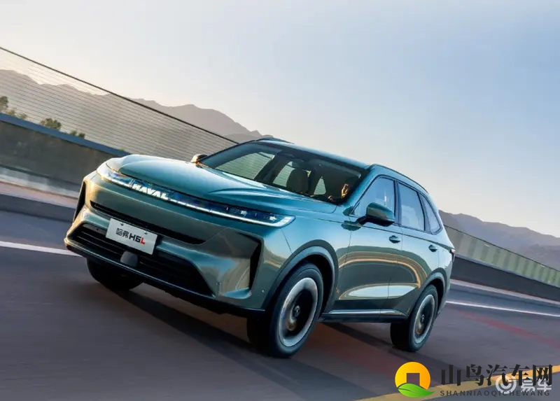 哈弗H6L将上市 现款哈弗H6优惠大 选现款还是等新车？-1