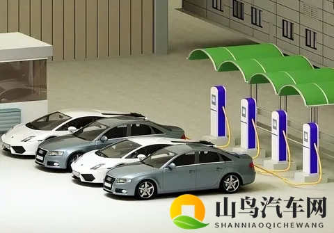 燃油车时代会很快结束？内行人预测：油价很可能是最后的关键！-3