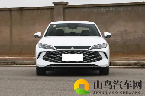 国产插混车之争，银河星耀6竞对比亚迪秦L DM，选谁更合适？-3