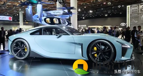 丰田章男：我们已经打造“超级内燃机”，量产在即！-2