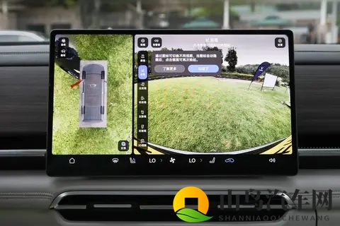 26款岚图梦想PHEV乾崑Ultra，从设计到技术看豪华MPV-1