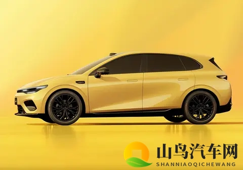 一觉醒来，又上市了一款新车-2