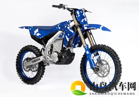 2025米兰展 雅马哈联合 Electric Motion发布 YE-01 电动概念赛车-1