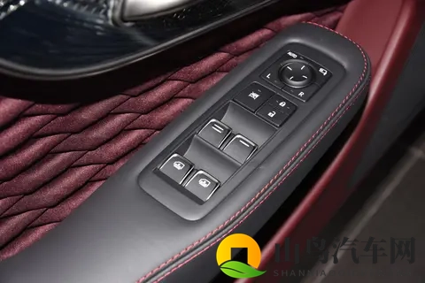 百万级豪华旗舰怎么选？雷克萨斯LS保姆级导购攻略-3