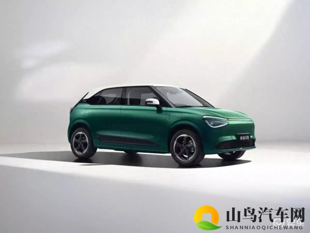 皇阿玛强要小燕子h:全新SUV潮品来袭,时尚动力双全!-1