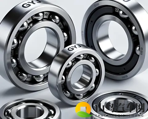 高精度轴承提升汽车发动机性能的关键优势-1