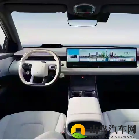 EO羿欧值不值得买?10-15万级纯电SUV的务实之选-2