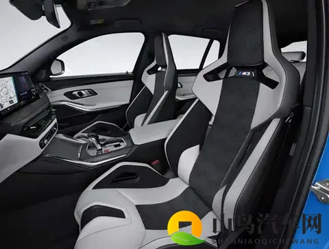 新上的M3旅行是BBA三家里推重比最好的！-3