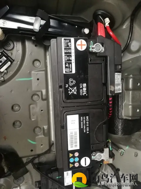 车电瓶2年就废？不是质量差！4个“毁电瓶”，学会规避多撑3年-1