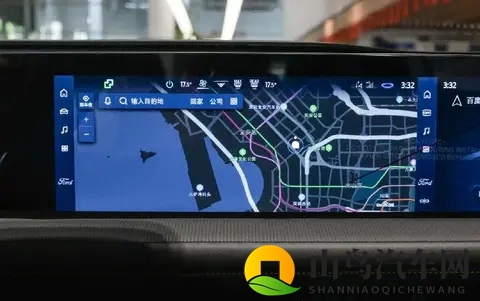 15万级性能家轿，蒙迪欧配27英超大屏和L2辅助驾驶，真香！-2