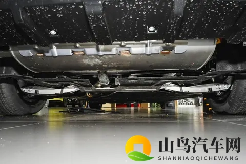 2025款星纪元ES增程版Ultra四驱旗舰:实力与智能兼备-3