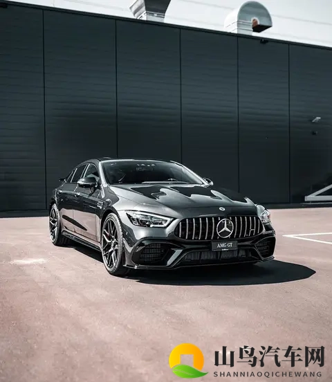 不是很快但绝对够帅!AMG GT四门选买指南-2