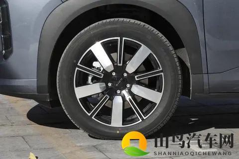 12万级家用混动,三套AI调节系统,亏电油耗55L-1