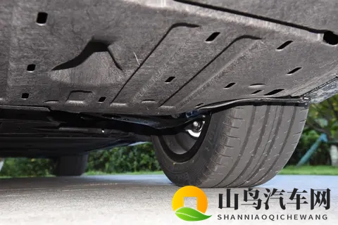 共享Turbo版电机 新款保时捷Macan GTS消息-1