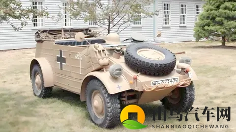 大众汽车的黑历史：始于希特勒的承诺，成于英国军官的决策-3