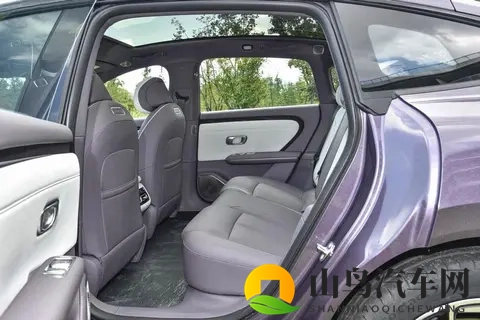 小鹏MONA M03锁死13万级市场?长安启源A06能给出更优方案吗?-2