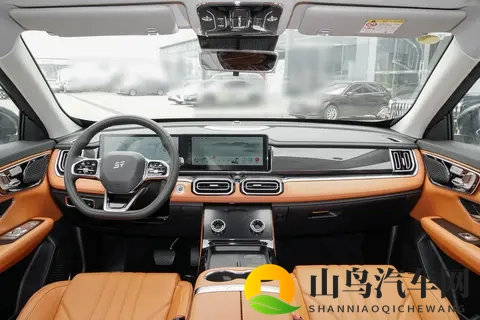 家庭用户选车难？捷途山海L7 PLUS全方位解读家庭购车痛点-1