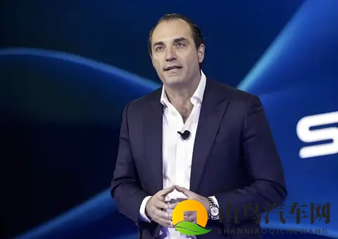 Stellantis，“分”或许比“合”好-1