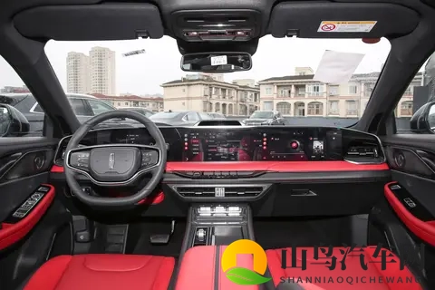 林肯Z 2025款最新配置解析-2