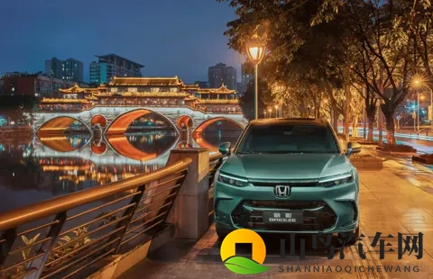 本田也真的“没办法”了！皓影跌至1159万，30天仅卖9954辆-2