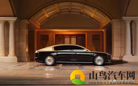 真假拍卖：百万豪车尊界S800被人11万拍走，这是什么神仙操作？-1