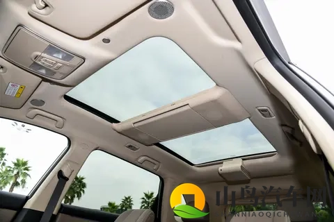 1198 万起售，它凭啥成为家用 SUV 的性价比之选？-3