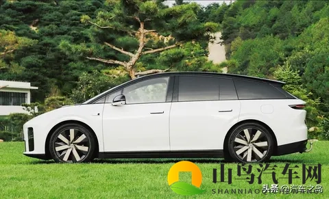 理想i6半月体验报告：25万级家用纯电，甜蜜与遗憾并存！-1