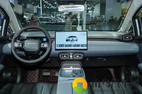 广汽埃安UT super正式上市，电池租用方案下的市场新探索-3