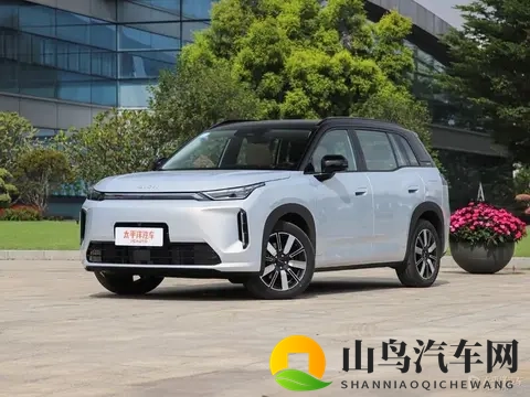 埃安i60来了！纯电650km_增程160km，值得冲吗？-3