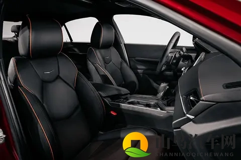 2025款凯迪拉克CT4选买指南：三款配置怎么选最划算？-2