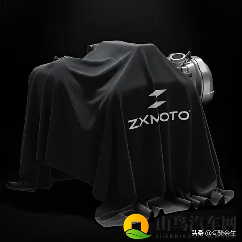 网红维权没用?张雪扛发动机硬刚宝马,瞄准拳击手发动机赛道!-1