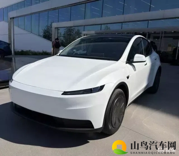 含羞草Fi11永久地址：新能源汽车新秀，续航500公里，设计独特引关注-2