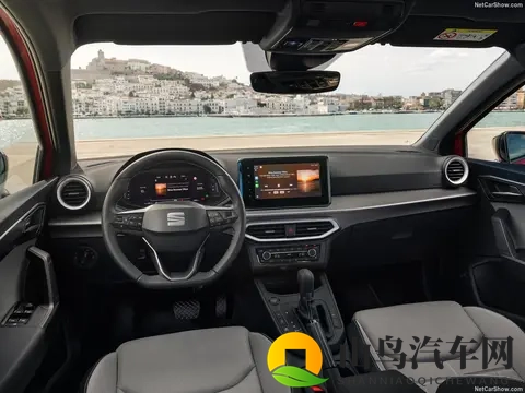 西雅特Ibiza改款成绝唱，主打三缸10TSI，运动版Polo敢卖17万-3