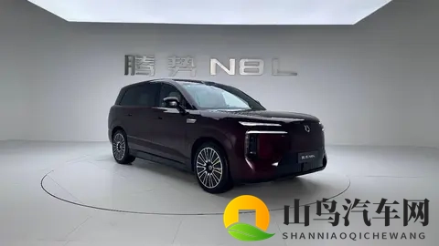 比亚迪再次喊出“性能平权”，BBA的好日子真的到头了！-2