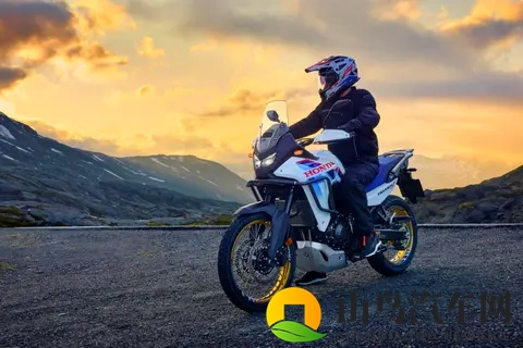 本田2026款XL750发布：电子离合器颠覆越野骑行体验-3