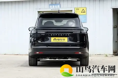 15万出头还能拿六座SUV优惠？看完这台十月权益不纠结了-2