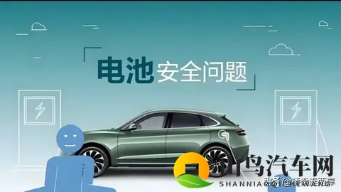 三元锂与磷酸铁锂：安全与续航的生死抉择-3