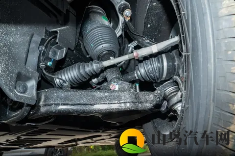 深度试驾捷途纵横G700，全能硬派越野SUV有多香？-2