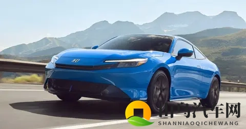 本田奥德赛“变脸”？借鉴Prelude风格，改造效果惊艳！-3