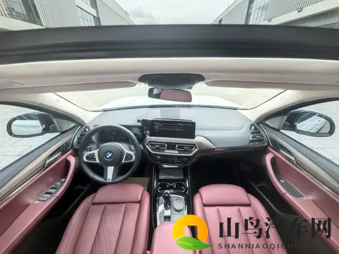 上汽智己 LS9 预售开启-1