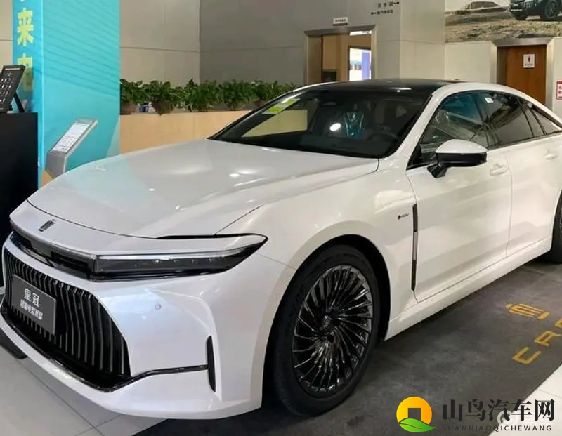 yw193com尤物：独特设计豪车，性能卓越引关注-1