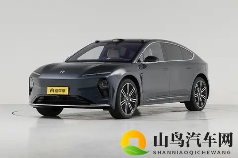 蔚来ET9真能撼动传统豪华行政车地位?科技旗舰登场-1